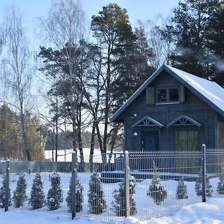 Swierkocin Hotel 3*