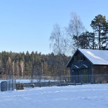 Swierkocin Hotel 3*