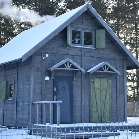 Hotel Swierkocin