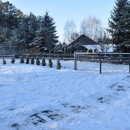 Swierkocin