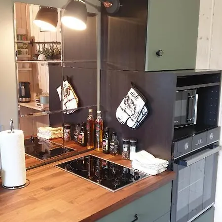 Swierkocin 3*