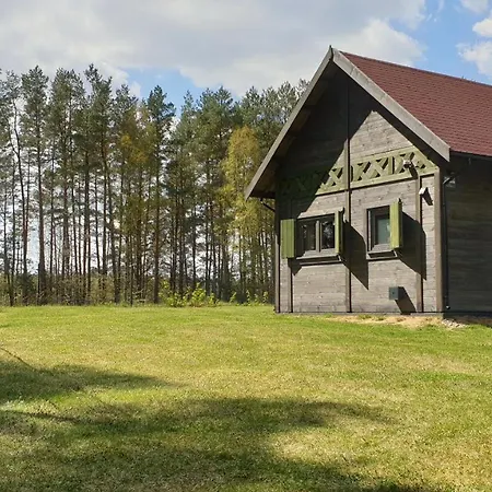 Hotel Swierkocin Swierkocin (Warmian-Masurian)
