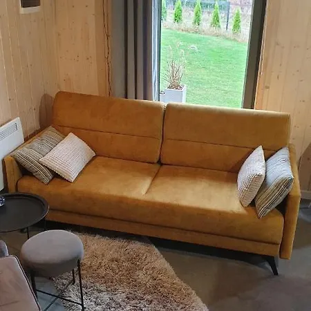 Swierkocin Hotel Swierkocin (Warmian-Masurian)